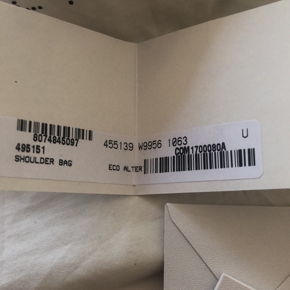 Stella Mccartney Black Falabella Box Bag - Picture 9 of 11